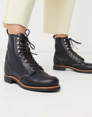 lacets red wing