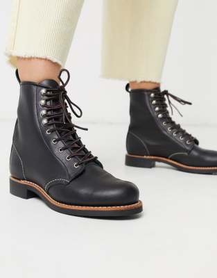 red wing silversmith womens