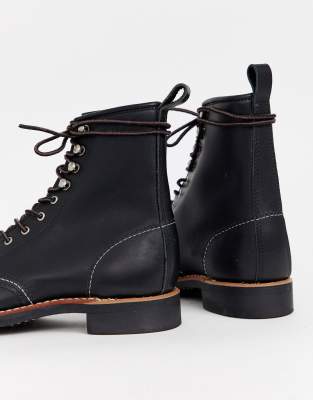 red wing boots asos