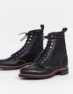 red wing boots asos