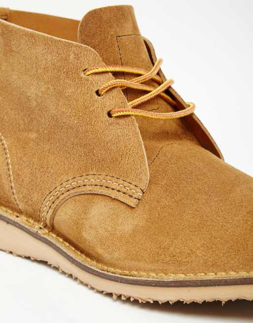 Red Wing Weekender Chukka Boot | ASOS