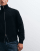 Redefined Rebel aron cable knit jacket in black