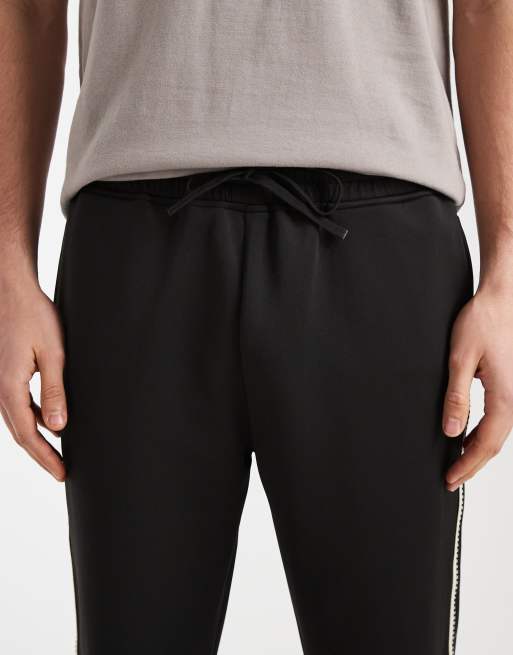 Redefined Rebel Theo pants in black - part of a set, 5 of 5