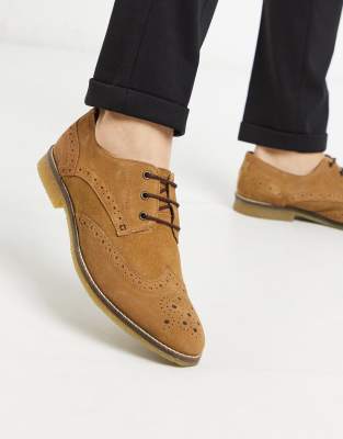 chaussures redfoot richelieu