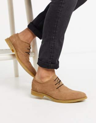 redfoot desert boots