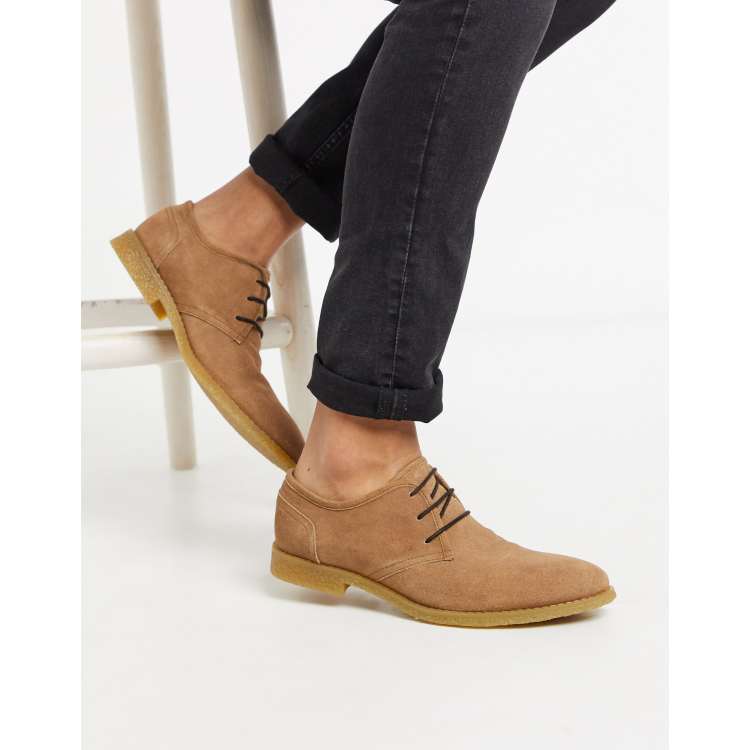 Redfoot desert hot sale boots