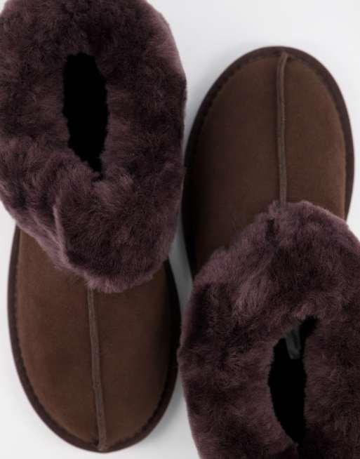 Redfoot sheepskin online boots