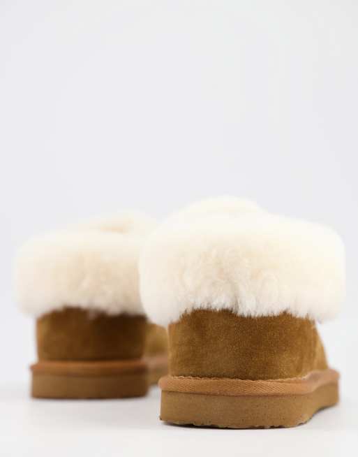 Redfoot sheepskin boots new arrivals