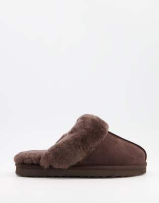red barely there sandals