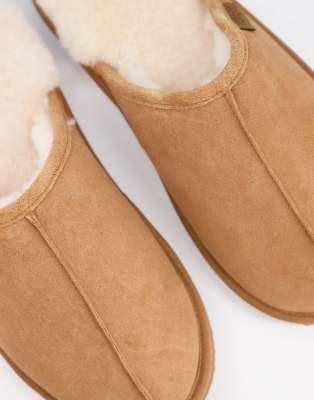 redfoot slippers