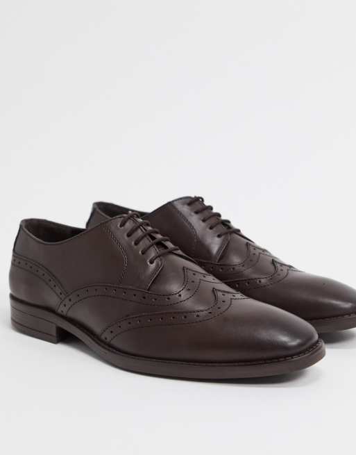 Redfoot brogues sale