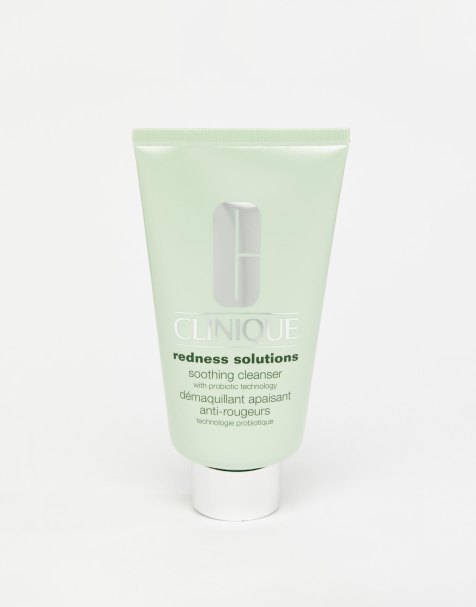Redness Solutions Soothing Cleanser 150 ml fra Clinique - view 1