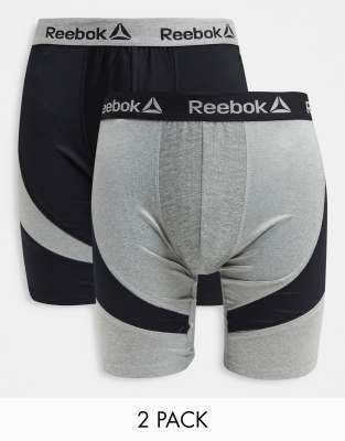 reebok sports trunk