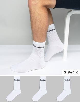 reebok crew socks