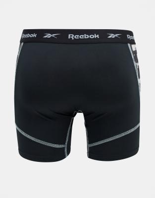 reebok sports trunk