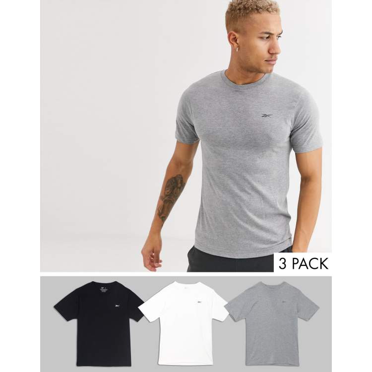 Reebok dri deals fit shirts