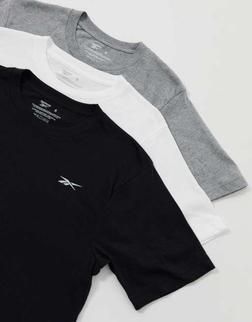 Reebok t shop shirt combo offer