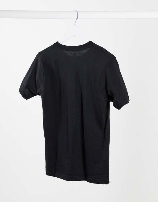 Reebok plain t best sale shirts