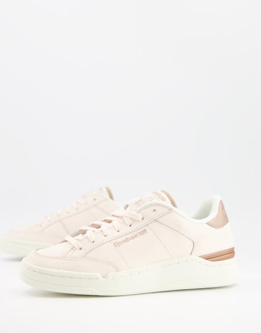 Asos reebok femme hot sale