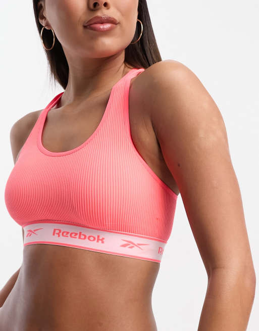 Reebok store sports top