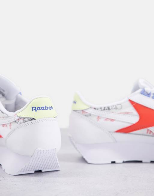 Reebok store princess blanche