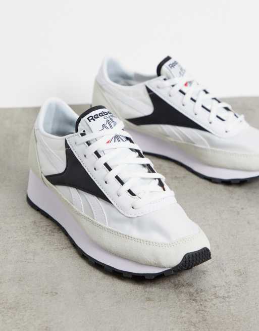 Reebok sneakers in white |