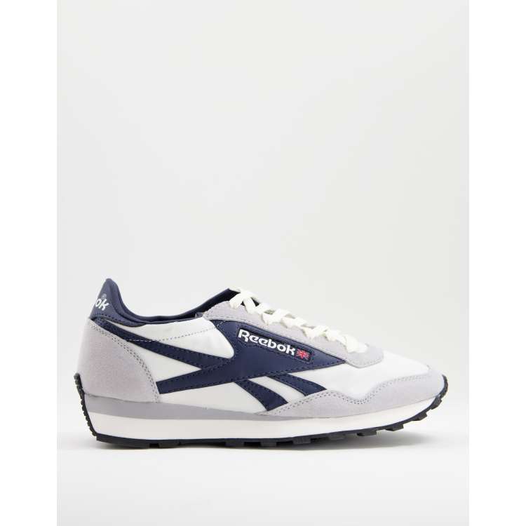 Reebok aztec cheap enfant bleu