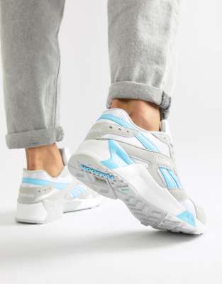 reebok aztrek 90s