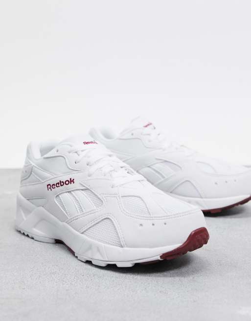 Reebok aztrek blanche new arrivals