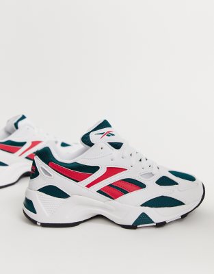 aztrek 96