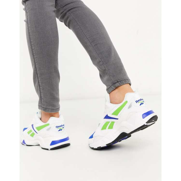 Aztrek clearance reebok femme