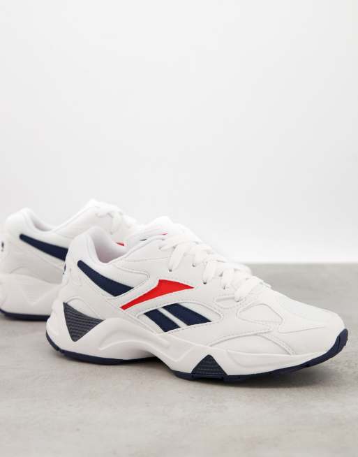 Asos reebok outlet aztrek