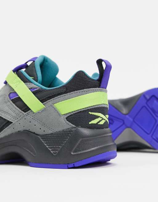 Reebok aztrek 96 trail edition new arrivals