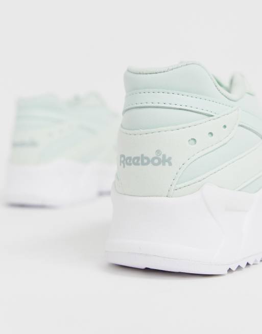 Reebok on sale vert menthe