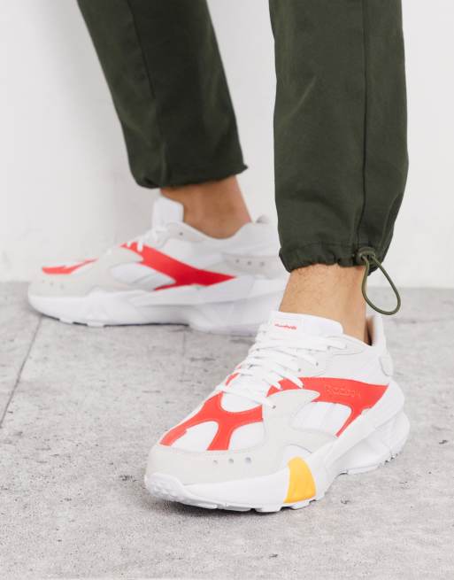 Reebok AZTREK Double 93 sneaker