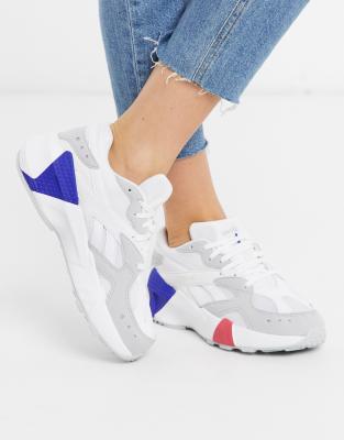 basket reebok aztrek