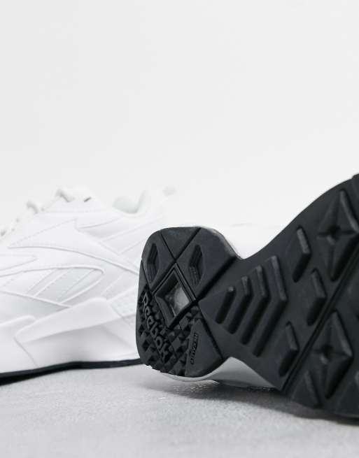 Reebok cheap aztrek nere