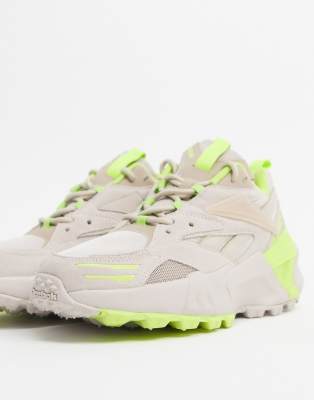 reebok aztrek unisex