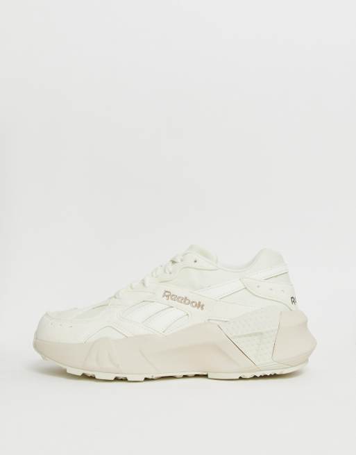 Reebok cheap aztrek asos