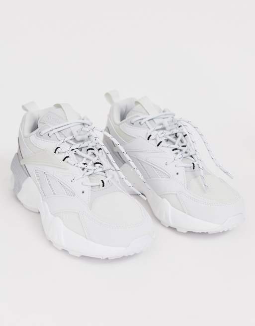 Reebok aztrek sale double white