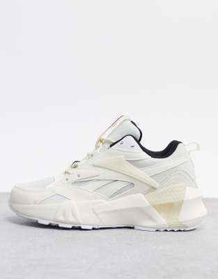 asos reebok aztrek