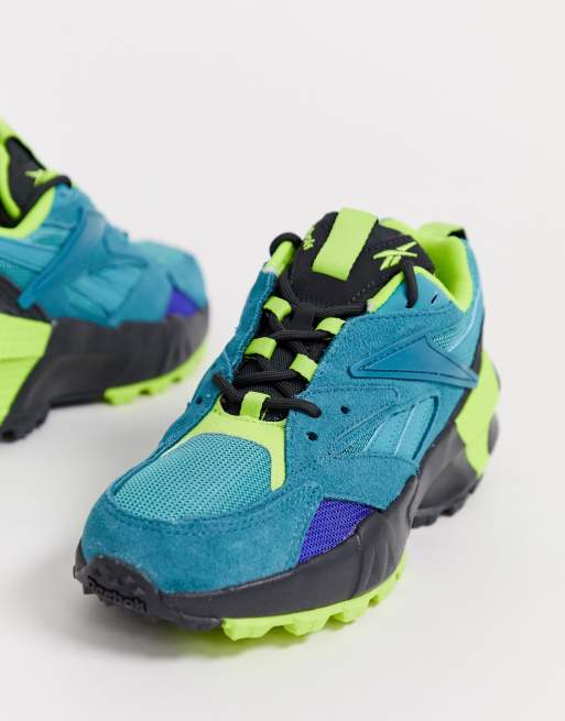 Reebok aztrek hot sale double trail