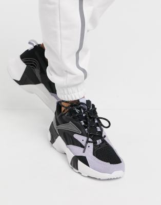 reebok aztrek asos