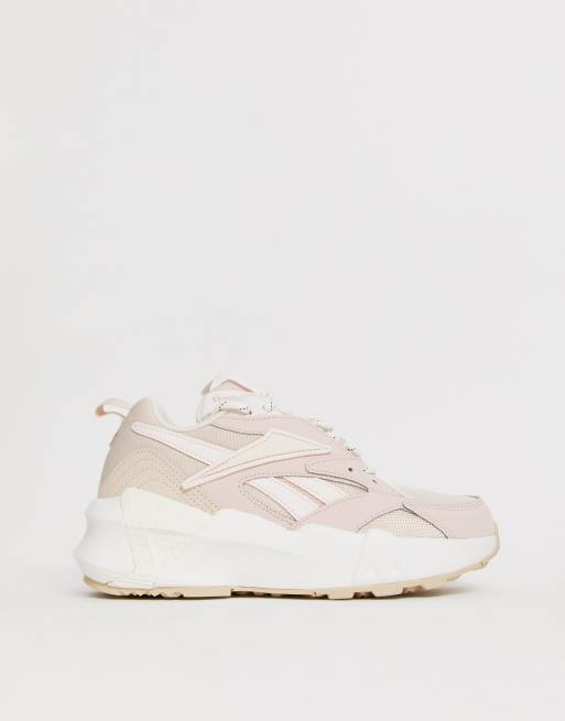 Reebok aztrek online beige