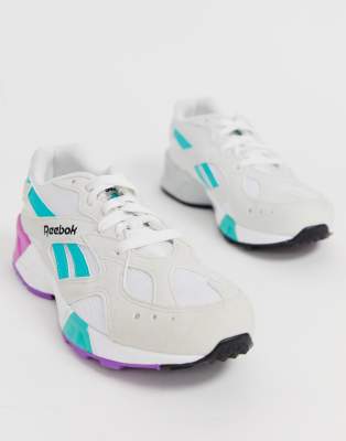 reebok aztrek 2