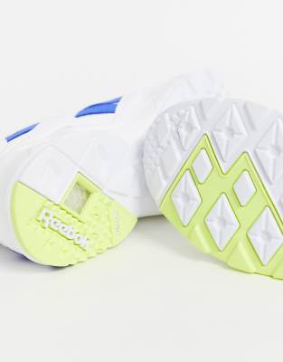asos reebok mens