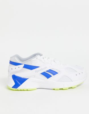 asos reebok mens
