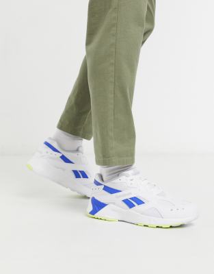 asos reebok mens