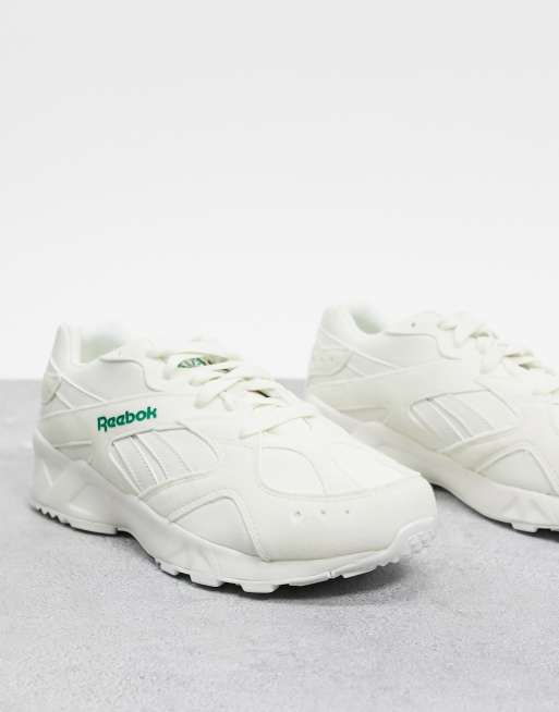 Reebok aztrek sale bianche