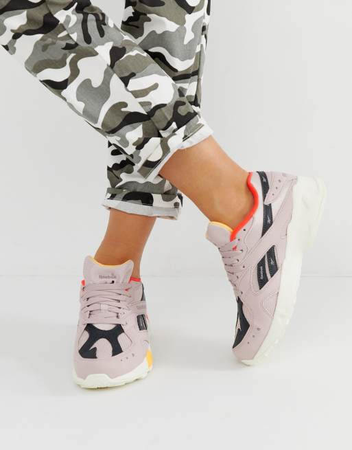 Reebok aztrek hot sale asos